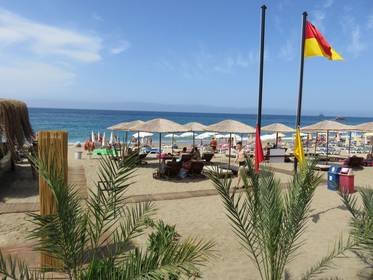 imagini hotel KLEOPATRA DREAMS BEACH